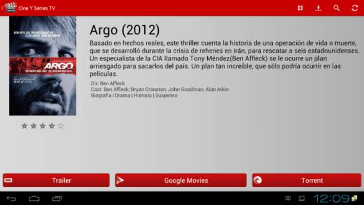 Play Cine y Series TV Play Cine y Series TV