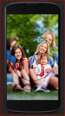 Play Circular Photo Maker 