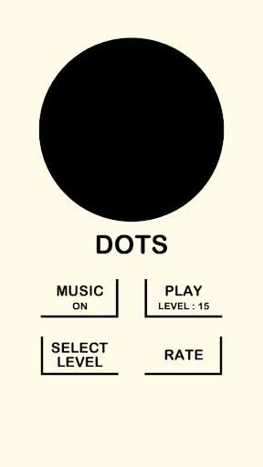 Play APK Circulate The Dot  and enjoy Circulate The Dot with UptoPlay com.niksantech.dots.circle