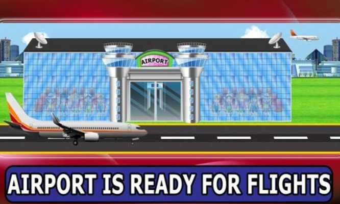 Play City Airport Building Construction – Designing Sim Play City Airport Building Construction – Designing Sim