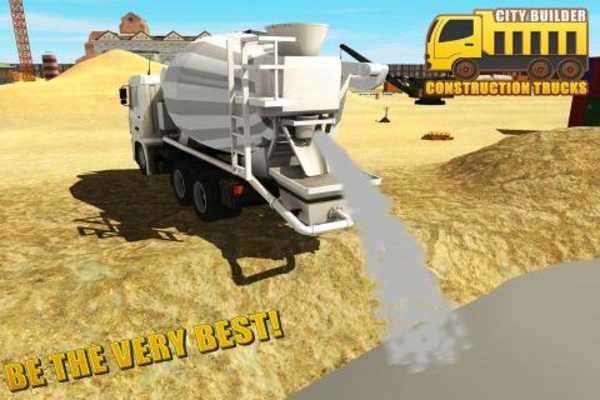 Play City Builder: Construction Sim 