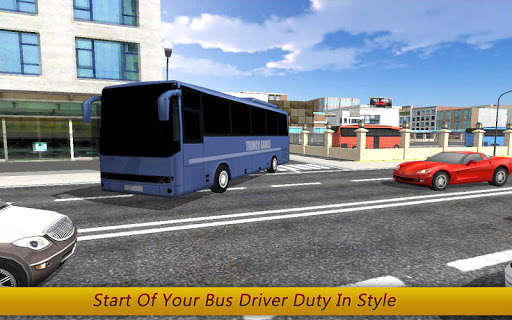 Play APK City Bus Driver 2016  and enjoy City Bus Driver 2016 with UptoPlay com.tg.citybus2016driver