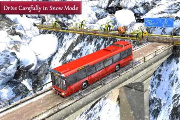 Play City Bus Driving in Traffic Highway 