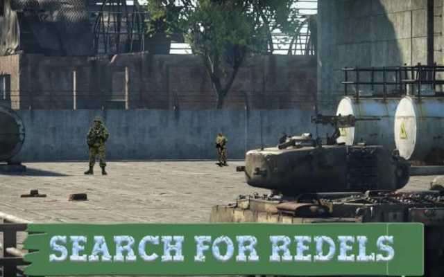 Play City Commando Shooting game 