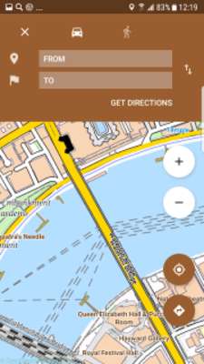 Play City Guides Offline Play City Guides Offline