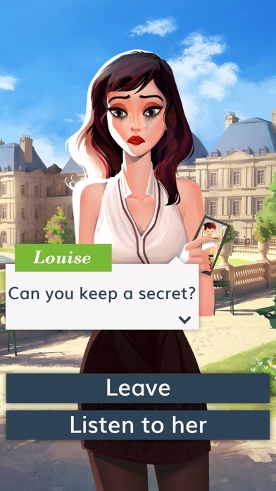 Play City of Love Paris 