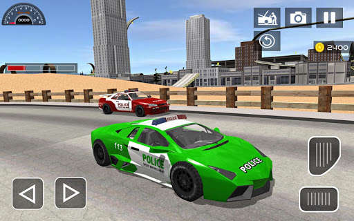 Play City Police Driving Car Simulator Play City Police Driving Car Simulator