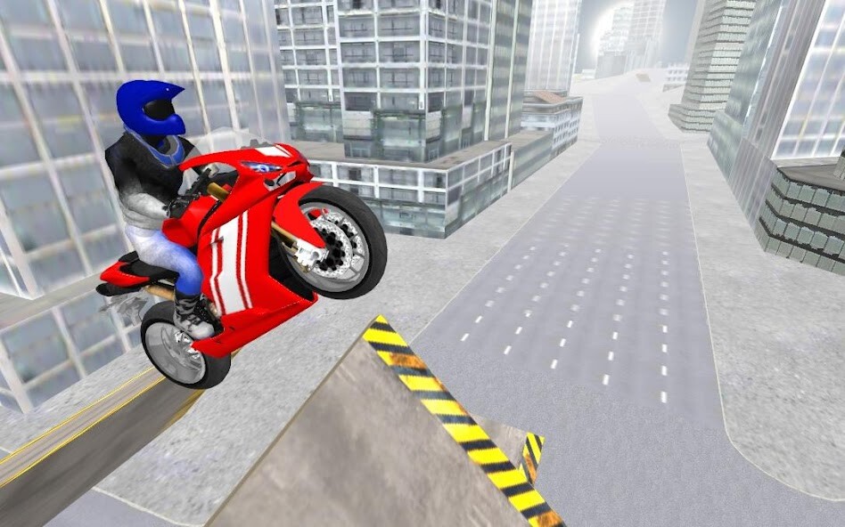 Play APK City Race Bike Simulator  and enjoy City Race Bike Simulator with UptoPlay com.i6.city_race_bike_simulator