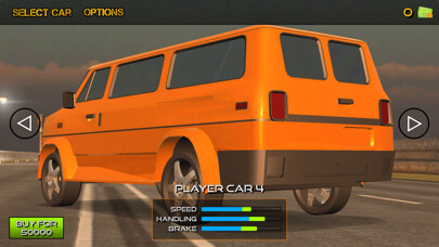 Play CITY RACER 3D 