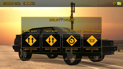 Play CITY RACER 3D 