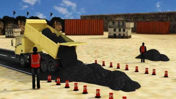 Play City Road Construction 2018 - Real Highway Builder Play City Road Construction 2018 - Real Highway Builder