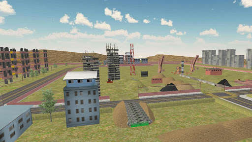 Play APK City Road Construction  and enjoy City Road Construction with UptoPlay com.gamingmania.cityroadconstruction