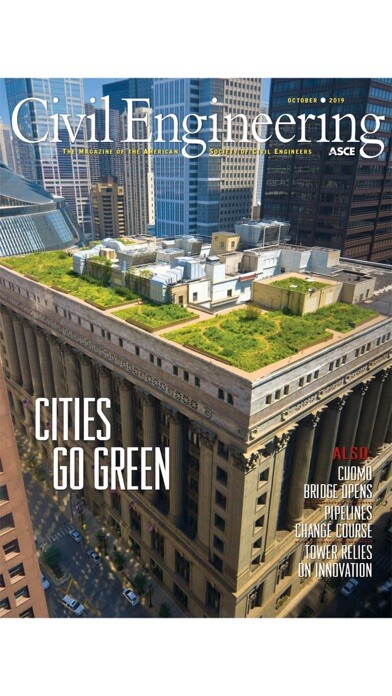 Play APK Civil Engineering Magazine  and enjoy Civil Engineering Magazine with UptoPlay com.texterity.android.CivilEngineering