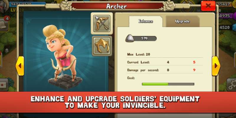 Play Clash of Spartan Play Clash of Spartan