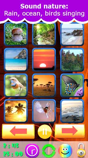Play APK Classical music for baby 2019  and enjoy Classical music for baby 2019 with UptoPlay com.AntonBergov.klassika