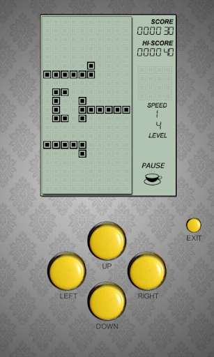 Play APK Classic Brick  and enjoy Classic Brick with UptoPlay com.bcsofts.classicBrick