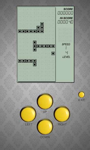 Play APK Classic Brick  and enjoy Classic Brick with UptoPlay com.bcsofts.classicBrick