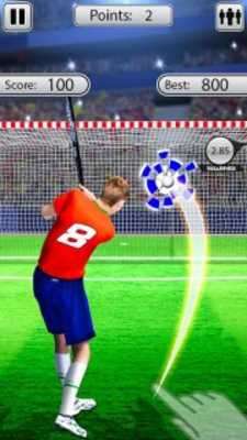 Play Classic Hockey 3D 