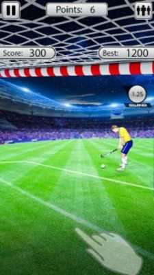 Play Classic Hockey 3D 