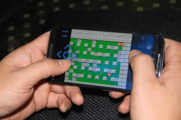 Play Classic NES - NES Emulator Play Classic NES - NES Emulator