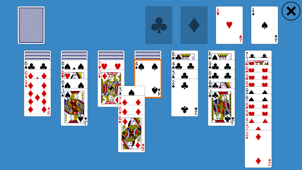 Play APK Classic Scorpion Solitaire and enjoy Classic Scorpion Solitaire with UptoPlay com.myGame.scorpion Play APK Classic Scorpion Solitaire and enjoy Classic Scorpion Solitaire with UptoPlay com.myGame.scorpion
