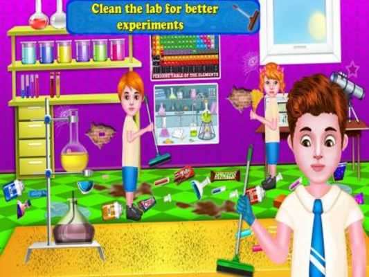 Play Classroom Cleaning Games Play Classroom Cleaning Games