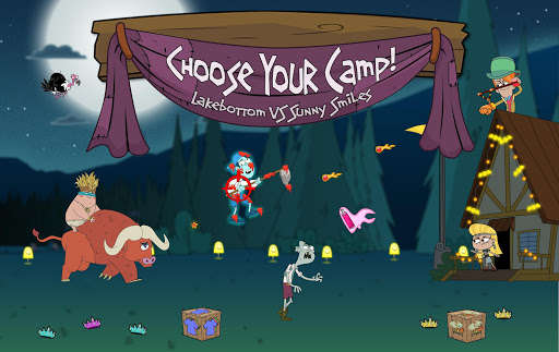 Play APK CLB: Protect The Flag  and enjoy CLB: Protect The Flag with UptoPlay com.ninestory.protecttheflag
