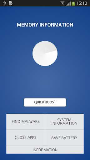 Play Clean & Boost Optimizer Tool - SpeedUp Toolbox  and enjoy Clean & Boost Optimizer Tool - SpeedUp Toolbox with UptoPlay