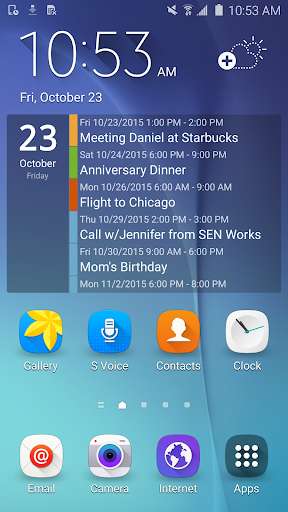 Play APK Clean Calendar Widget - Agenda Calender 2018  and enjoy Clean Calendar Widget - Agenda Calender 2018 with UptoPlay com.byteartist.widget.pro<br><br>We