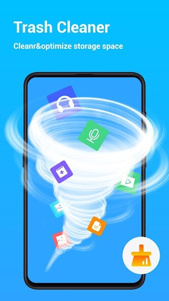 Play Cleaner Booster 