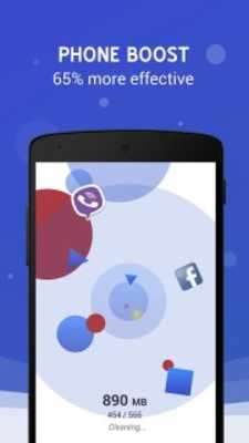 Play Clean Hunt (Free Cleaner&Booster) 