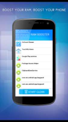 Play Clean Master Pro Clean & Boost Play Clean Master Pro Clean & Boost