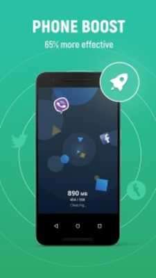 Play Clean Now- Junk cleaner & Speed Booster for Free 