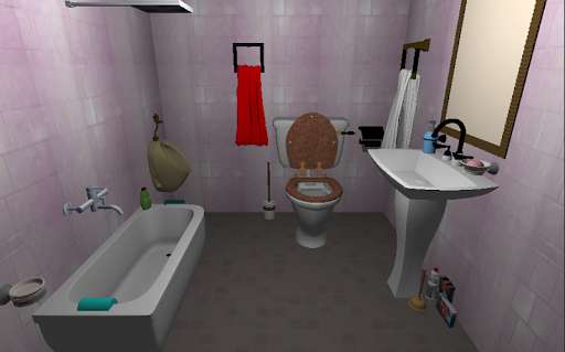 Play APK Clean The Toilet  and enjoy Clean The Toilet with UptoPlay com.coffeeStudios.cleanTheToilet