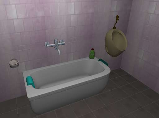 Play APK Clean The Toilet  and enjoy Clean The Toilet with UptoPlay com.coffeeStudios.cleanTheToilet