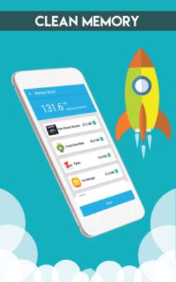 Play CleanUp & Ram Boost Master Play CleanUp & Ram Boost Master