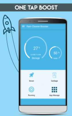 Play CleanUp & Ram Boost Master Play CleanUp & Ram Boost Master