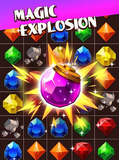 Play APK Cleopatra Treasure  and enjoy Cleopatra Treasure with UptoPlay vg.ozmagicland.CleopatraTreasure