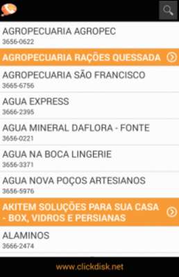 Play Clickdisk Itumbiara 