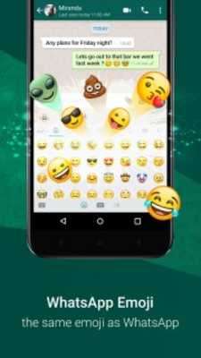 Play Clickey: Express Status Downloader, Emoji Keyboard  Play Clickey: Express Status Downloader, Emoji Keyboard