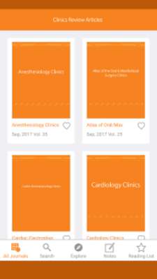 Play Clinics Review Articles 