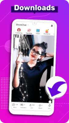 Play Clip India - Videos, Status, Friends, Share & Chat 