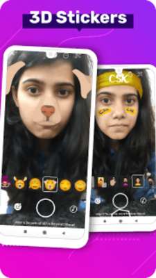 Play Clip India - Videos, Status, Friends, Share & Chat 