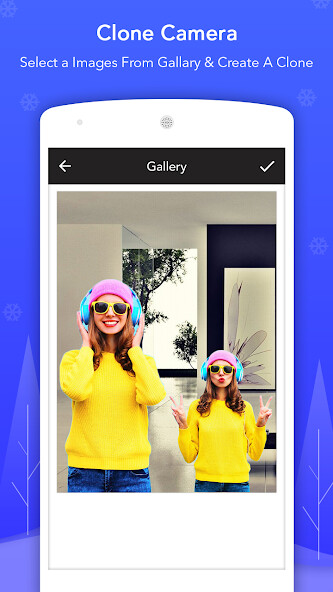 Play Clone Camera 