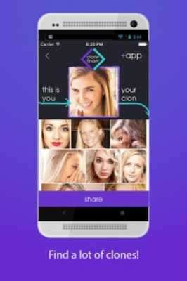 Play Clone Finder 