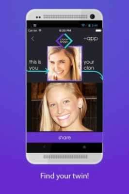 Play Clone Finder 