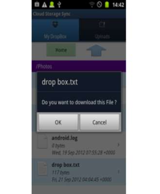 Play Cloud Storage Sync Play Cloud Storage Sync