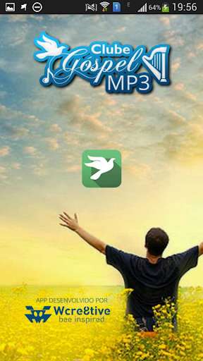 Play APK Clube Gospel MP3  and enjoy Clube Gospel MP3 with UptoPlay 