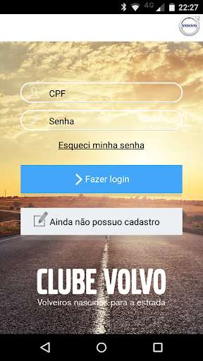 Play APK Clube Volvo  and enjoy Clube Volvo with UptoPlay 