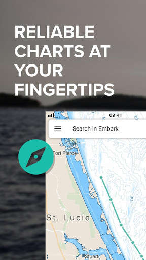 Play APK C-MAP - Marine Charts. GPS navigation for Boating  and enjoy C-MAP - Marine Charts. GPS navigation for Boating using Ap